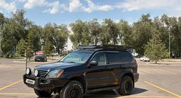 Lexus GX 470 2004 года за 12 500 000 тг. в Алматы
