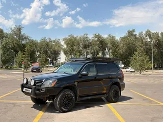 Lexus GX 470