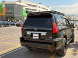 Lexus GX 470 2004 года за 12 500 000 тг. в Алматы – фото 4