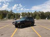 Lexus GX 470 2004 года за 12 500 000 тг. в Алматы – фото 5