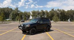 Lexus GX 470 2004 года за 12 500 000 тг. в Алматы – фото 5