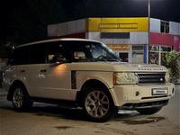 Land Rover Range Rover 2006 годаүшін7 000 000 тг. в Алматы