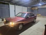 Mercedes-Benz 190 1991 годаүшін1 500 000 тг. в Тараз – фото 2