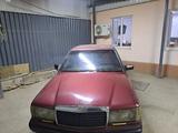 Mercedes-Benz 190 1991 годаүшін1 500 000 тг. в Тараз – фото 4