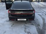 Hyundai Sonata 2022 годаүшін11 400 000 тг. в Павлодар