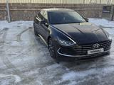 Hyundai Sonata 2022 годаүшін11 400 000 тг. в Павлодар – фото 4