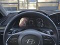 Hyundai Sonata 2022 годаүшін11 400 000 тг. в Павлодар – фото 5