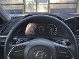 Hyundai Sonata 2022 годаүшін11 400 000 тг. в Павлодар – фото 5