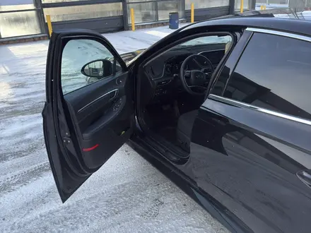 Hyundai Sonata 2022 года за 11 400 000 тг. в Павлодар – фото 9