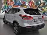 Nissan Qashqai 2019 года за 10 290 000 тг. в Алматы – фото 4