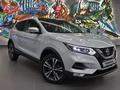 Nissan Qashqai 2019 года за 8 590 000 тг. в Алматы – фото 3