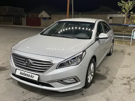 Hyundai Sonata 2015 года за 6 900 000 тг. в Шымкент