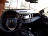 Toyota RAV4 2015 года за 10 900 000 тг. в Шымкент
