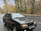 ВАЗ (Lada) 2115 2012 годаүшін2 000 000 тг. в Семей – фото 2
