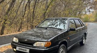 ВАЗ (Lada) 2115 2012 года за 2 000 000 тг. в Семей