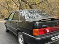 ВАЗ (Lada) 2115 2012 года за 2 000 000 тг. в Семей – фото 4