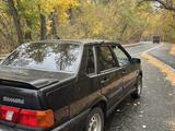 ВАЗ (Lada) 2115 2012 годаүшін2 000 000 тг. в Семей – фото 3