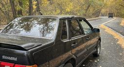 ВАЗ (Lada) 2115 2012 года за 2 000 000 тг. в Семей – фото 3