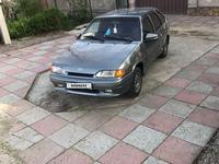 ВАЗ (Lada) 2114 2012 года за 1 580 000 тг. в Шымкент