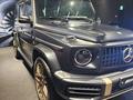 Mercedes-Benz G 63 AMG 2024 годаүшін108 000 000 тг. в Алматы – фото 7