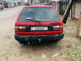 Volkswagen Passat 1992 годаfor930 000 тг. в Алматы – фото 5