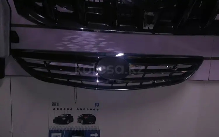 Решетка радиатора камри 30 за 10 000 тг. в Астана