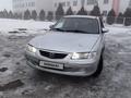 Mazda 626 2000 годаүшін2 000 000 тг. в Алматы