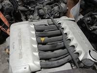 Двигатель вариатор раздатка VQ 35үшін1 800 тг. в Алматы