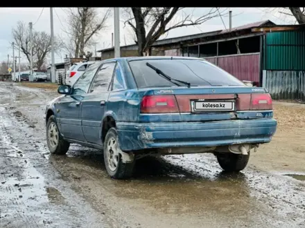 Mazda 626 1989 года за 800 000 тг. в Жезказган