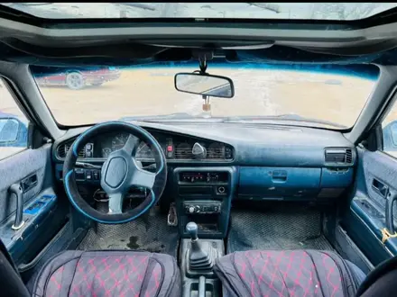 Mazda 626 1989 года за 800 000 тг. в Жезказган – фото 2
