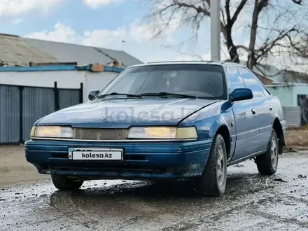 Mazda 626 1989 года за 800 000 тг. в Жезказган – фото 5