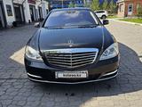 Mercedes-Benz S 350 2012 года за 8 700 000 тг. в Павлодар