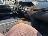 Mercedes-Benz S 350 2012 года за 8 700 000 тг. в Павлодар – фото 4
