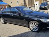 Mercedes-Benz S 350 2012 года за 8 700 000 тг. в Павлодар – фото 5