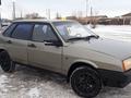 ВАЗ (Lada) 21099 2000 года за 890 000 тг. в Рудный – фото 11