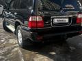 Lexus LX 470 1998 года за 7 600 000 тг. в Алматы – фото 5