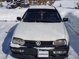 Volkswagen Golf 1992 годаүшін735 000 тг. в Риддер – фото 2