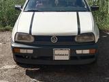 Volkswagen Golf 1992 годаүшін735 000 тг. в Риддер