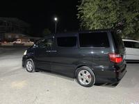 Toyota Alphard 2005 годаүшін9 000 000 тг. в Шымкент