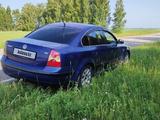 Volkswagen Passat 2003 годаүшін2 650 000 тг. в Петропавловск