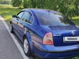 Volkswagen Passat 2003 годаүшін2 650 000 тг. в Петропавловск – фото 2