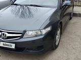 Honda Accord 2006 годаүшін5 300 000 тг. в Астана – фото 2