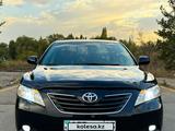 Toyota Camry 2007 года за 6 400 000 тг. в Алматы – фото 2