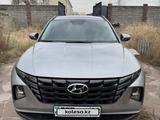 Hyundai Tucson 2022 года за 13 200 000 тг. в Тараз