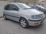 Hyundai Matrix 2007 года за 2 500 000 тг. в Актау – фото 4