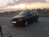 ВАЗ (Lada) Kalina 1117 2010 годаүшін1 500 000 тг. в Индерборский – фото 3