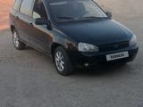 ВАЗ (Lada) Kalina 1117 2010 годаүшін1 500 000 тг. в Индерборский – фото 5