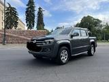 Volkswagen Amarok 2014 года за 9 000 000 тг. в Алматы – фото 3