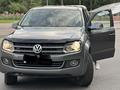 Volkswagen Amarok 2014 года за 9 000 000 тг. в Алматы – фото 9