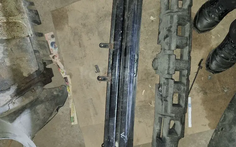 Усилитель бампера за 30 000 тг. в Алматы